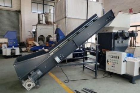 EPS壓實(shí)機(jī):為歐洲市場開啟循環(huán)經(jīng)濟(jì)解決方案